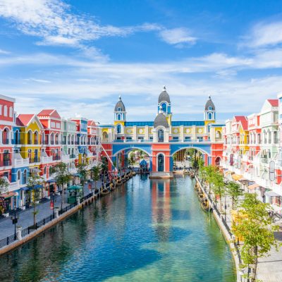 TOUR PHÚ QUỐC 4N3D