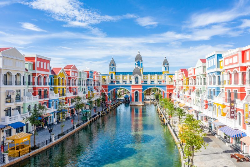 TOUR PHÚ QUỐC 4N3D