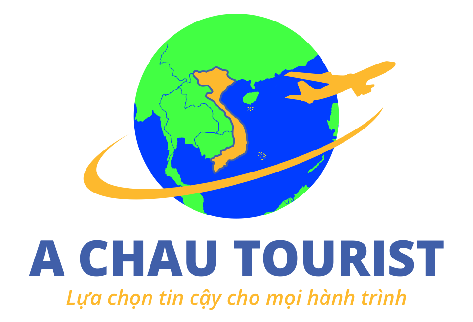 DU LỊCH Á CHÂU