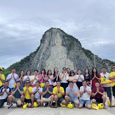 TOUR THÁI LAN 5 NGÀY 4 ĐÊM BAY VIETNAM AIRLINES