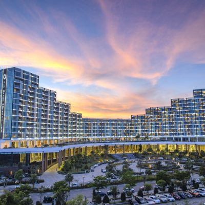 FLC SẦM SƠN
