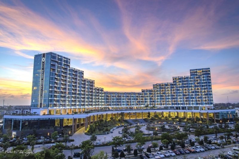 FLC SẦM SƠN