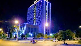 MƯỜNG THANH GRAND HOTEL - THANH HÓA